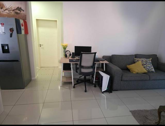 2 BEDROOM PROPERTY TO RENT IN BRYANSTON